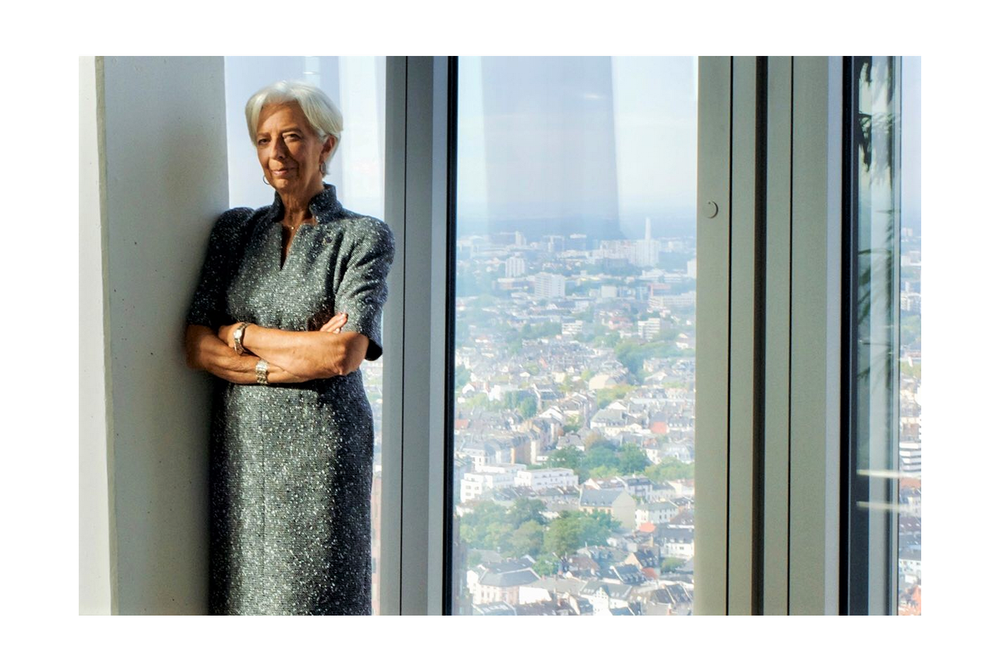 50 Shades of Lies, Speculations & Half-Truths That the ECB Is Recycling  About Bitcoin