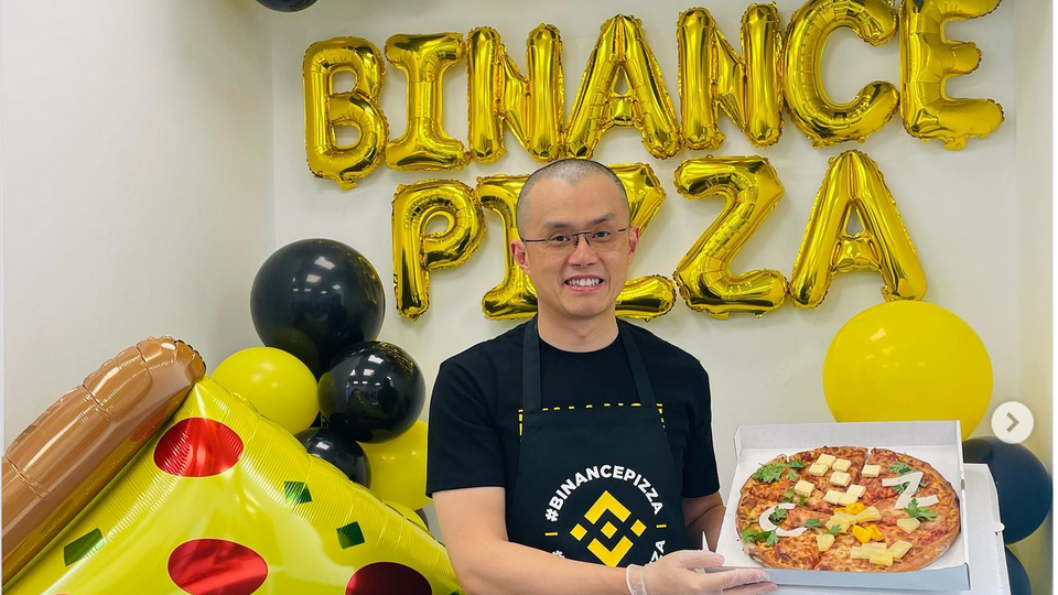 Diena kriptoje: Dar vienas ieškinys "Binance" ir CZ - kas, kaip ir ko dar galima laukti