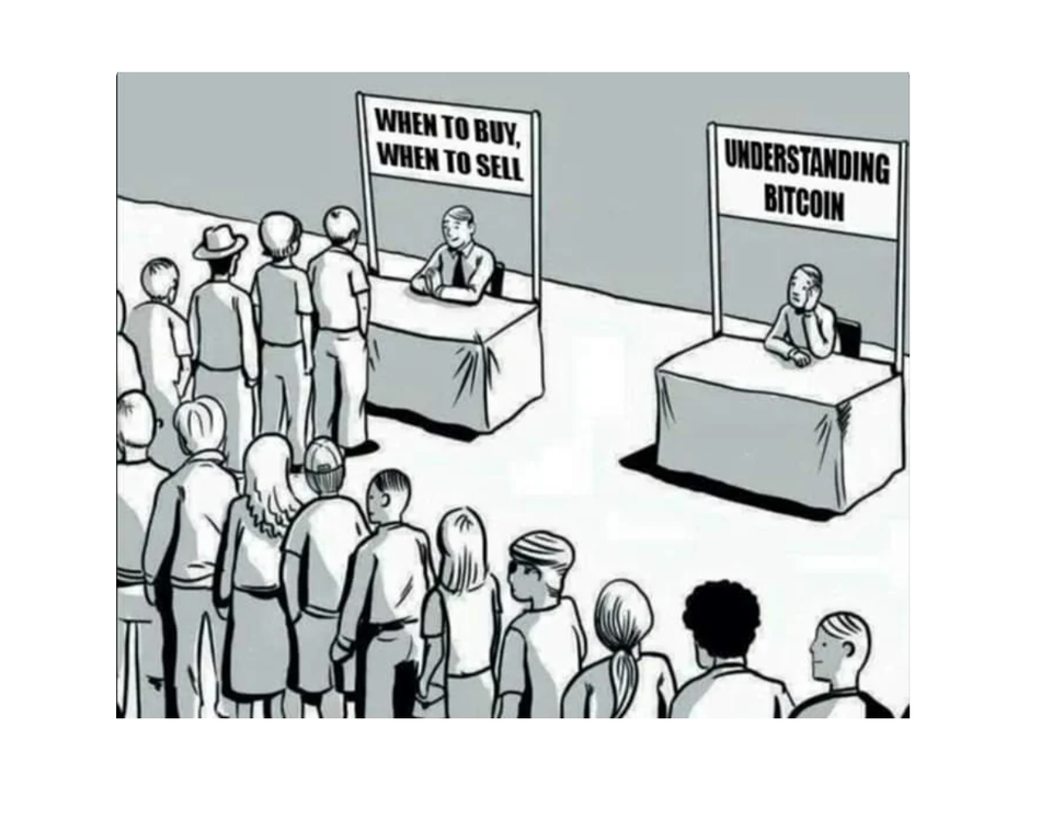 Bitkoino dramblys kambaryje